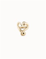 Ringe Unode50 Dame in  Metall-Legierung ANI0777ORO00015 - ANI0777ORO00015